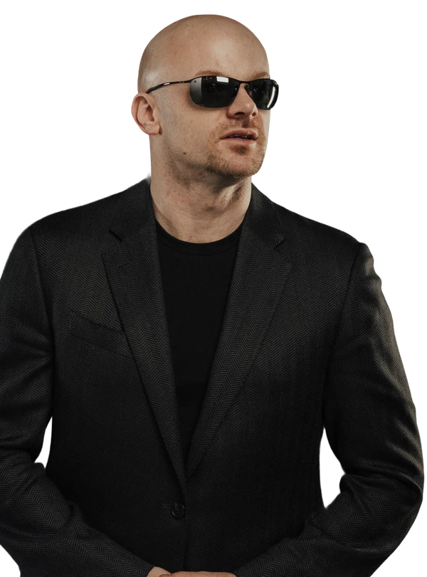 Chad E. Foster