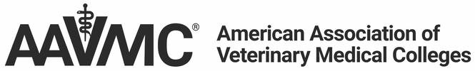 American Association of Veterinary Medical Colleges (AAVMC) logo