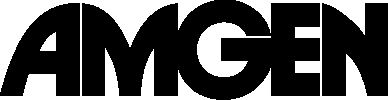 Amgen logo