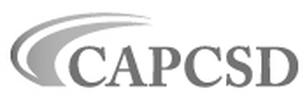 Council of Academic Programs in Communication Sciences (CAPCSD) logo