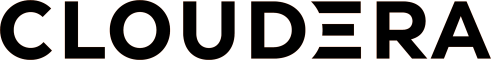 Cloudera logo
