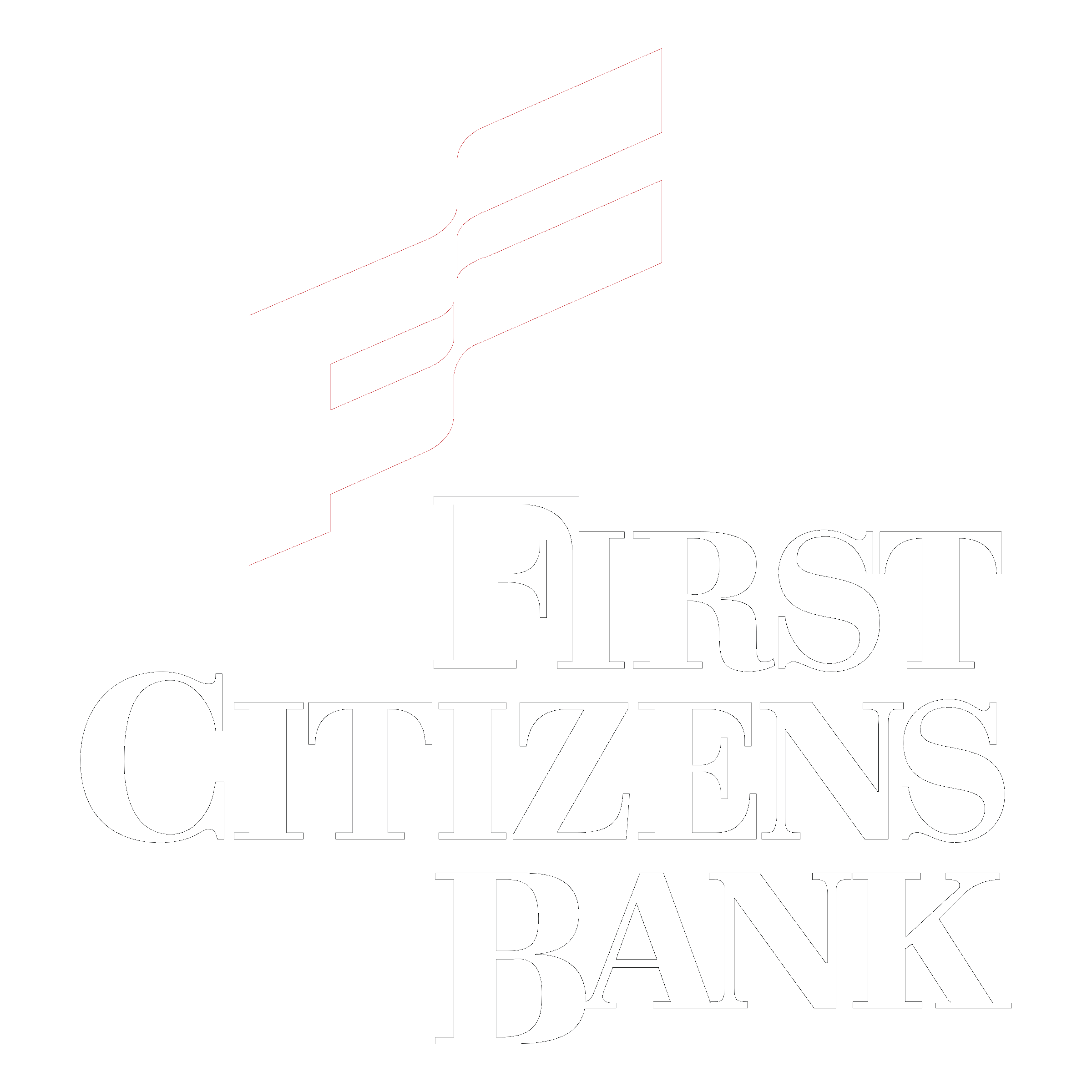 First Citizens Bank logo