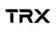 TRX Training logo