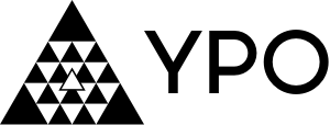 YPO logo