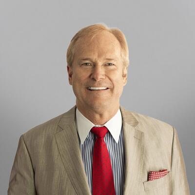 Dan Clark portrait
