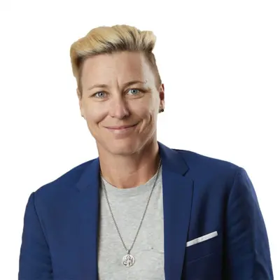 Abby Wambach