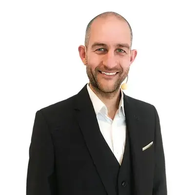 Duncan Stevens