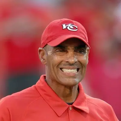Herman Edwards