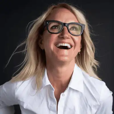 Mel Robbins