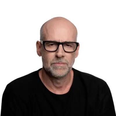 Scott Galloway headshot